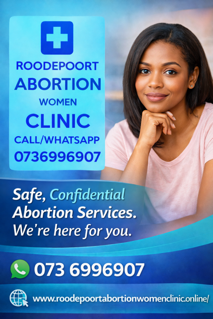 Where to Get Safe Abortion Pills in Roodepoort Call Us Now @ 0736996907