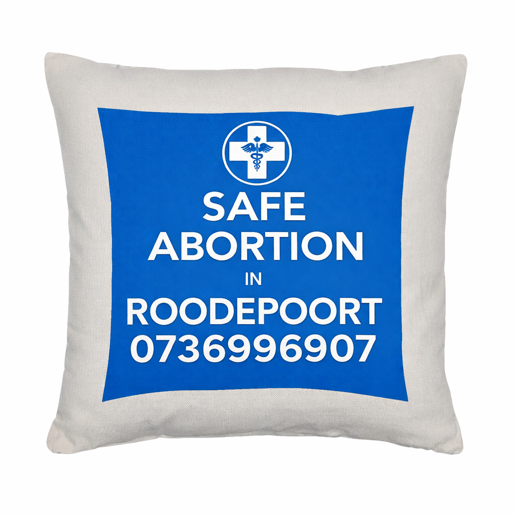 Medical Abortion Clinic in Helderkruin