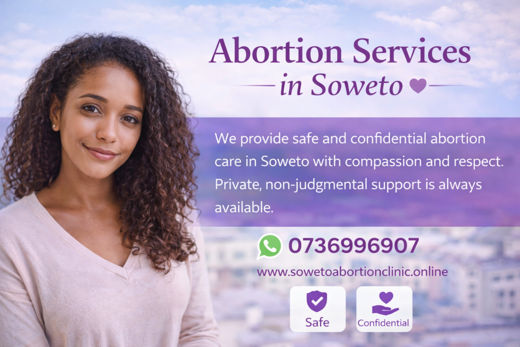 Medical Abortion Clinic in Linden