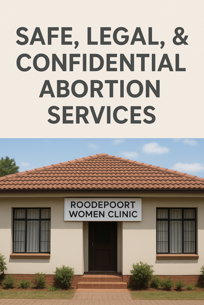 Painfree Medical Abortion Clinic in Mindalore