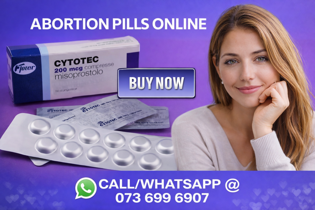 Abortion clinic in Roodepoort