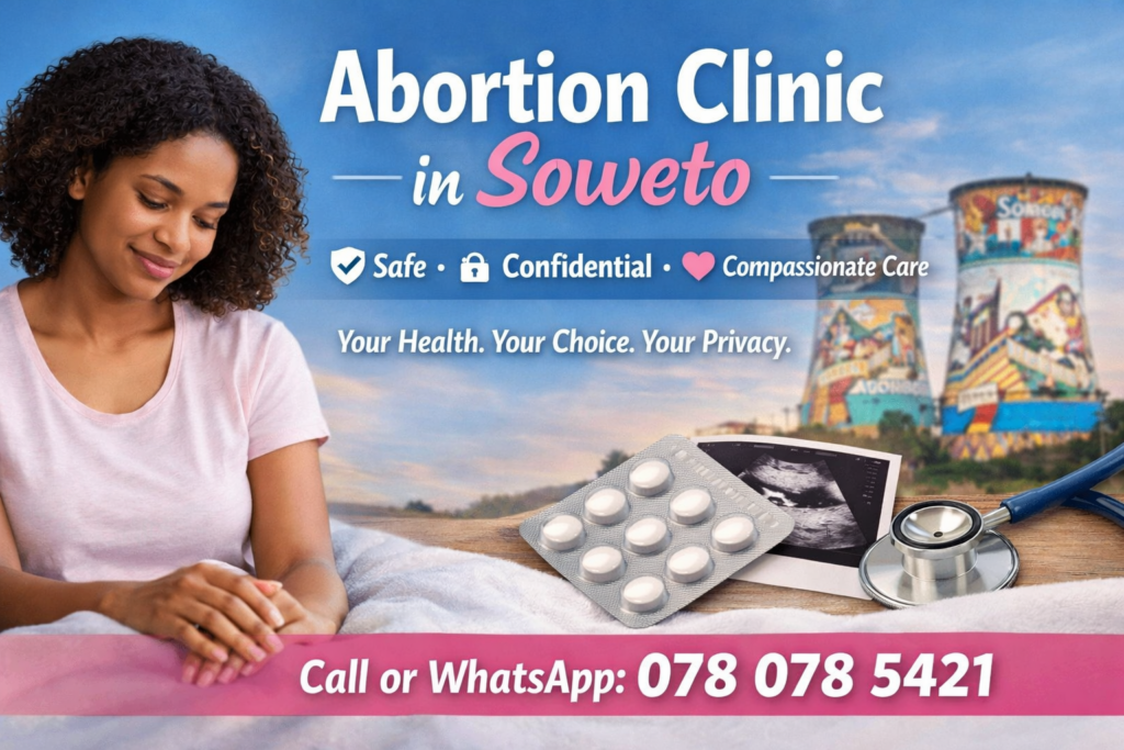 Abortion Services in Soweto