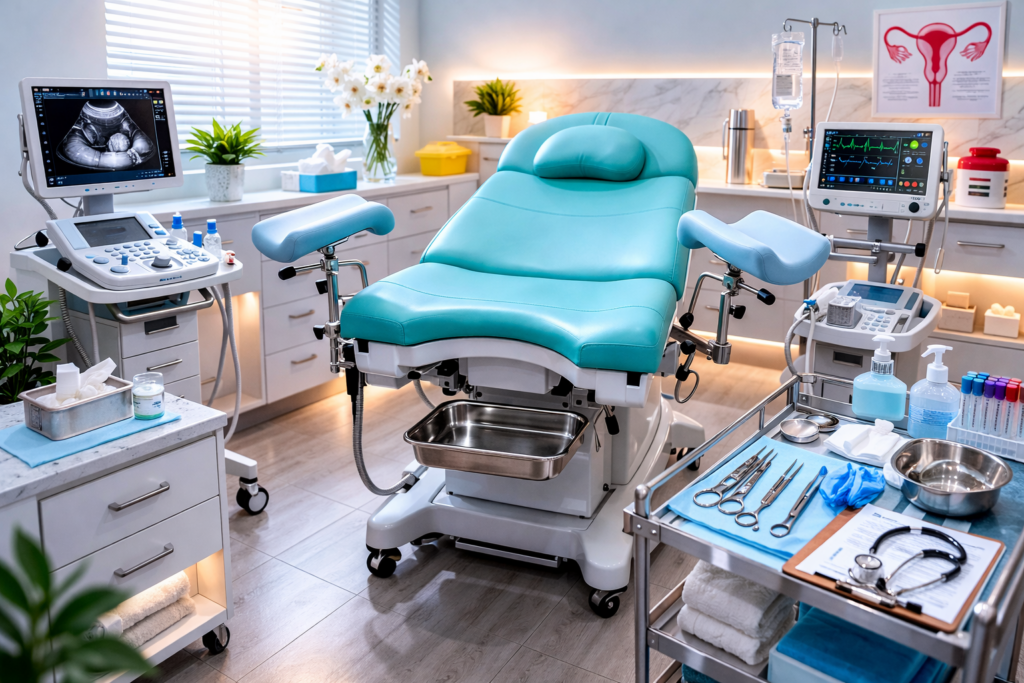 same-day abortion clinic