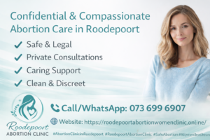 Abortion Clinic in Honeydew