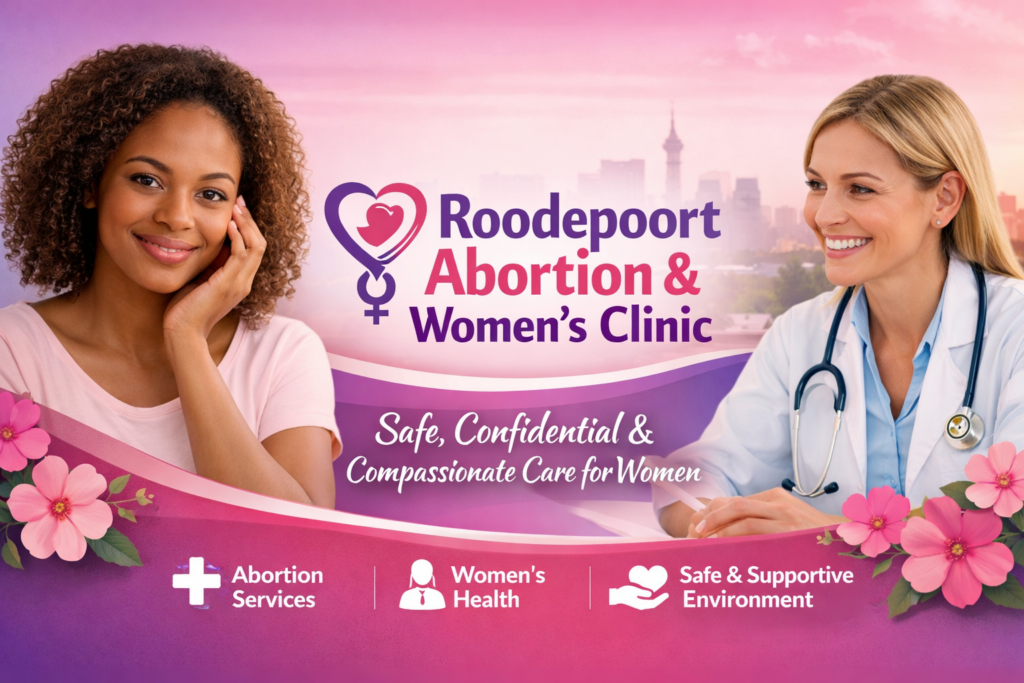 Abortion Clinic in Luipaardsvlei