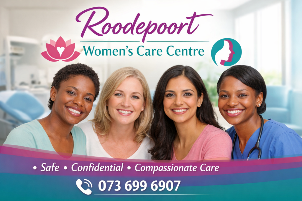 Same-day Abortion Clinic in Randburg