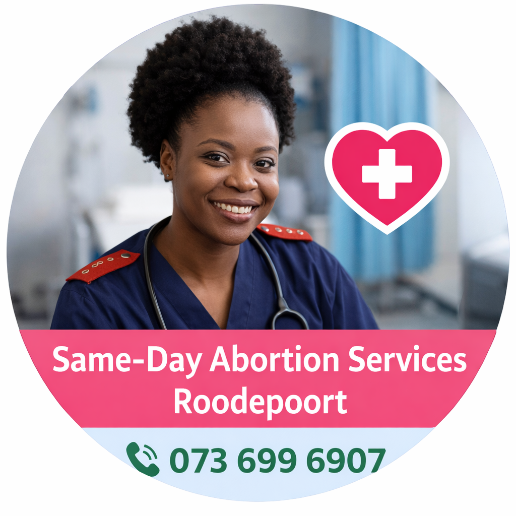 Abortion Clinic in Dobsonville