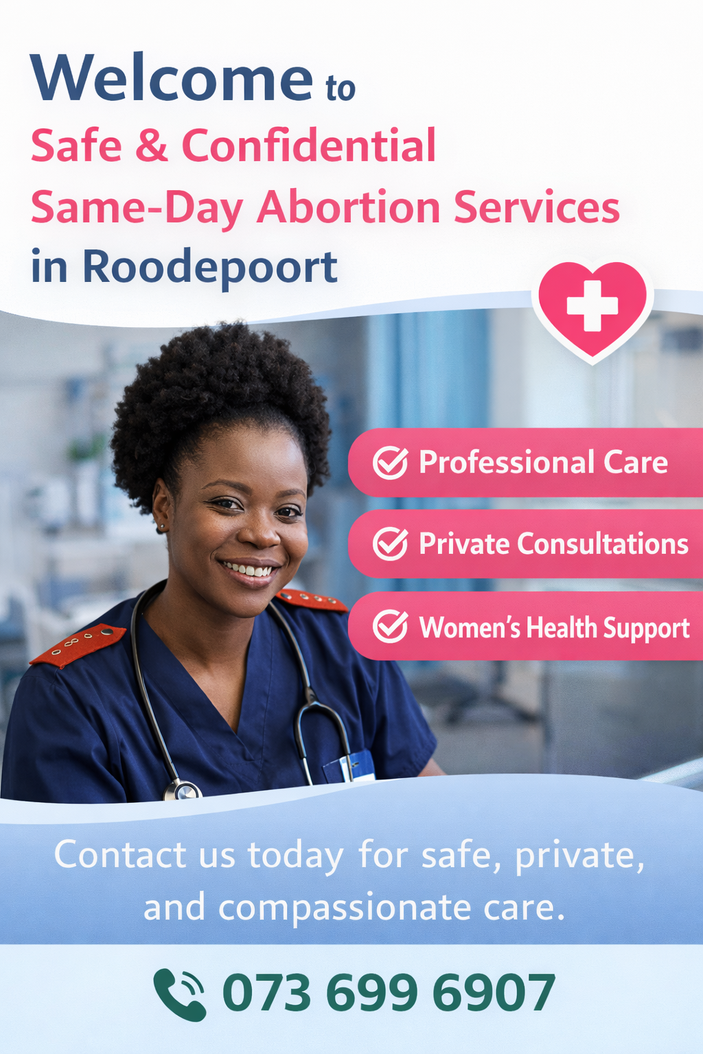 Abortion Pills in Roodepoort 0736996907