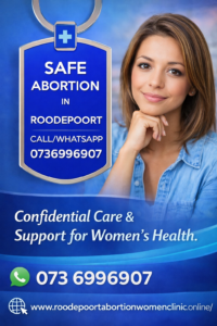 Abortion Clinic in Cosmo City