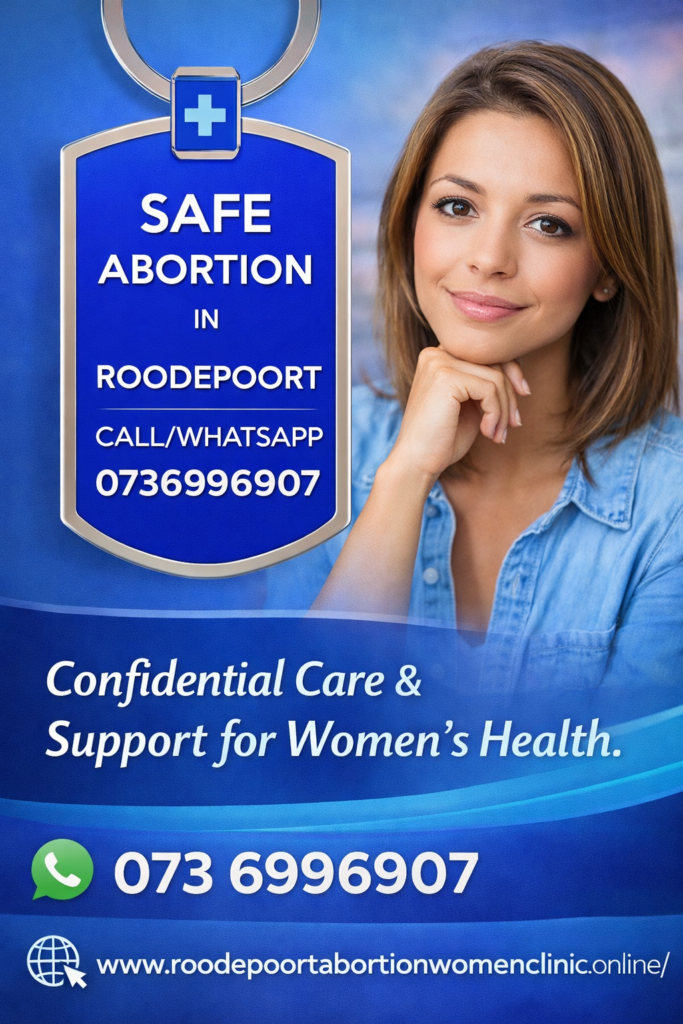 Medical Abortion Clinic in Linden
