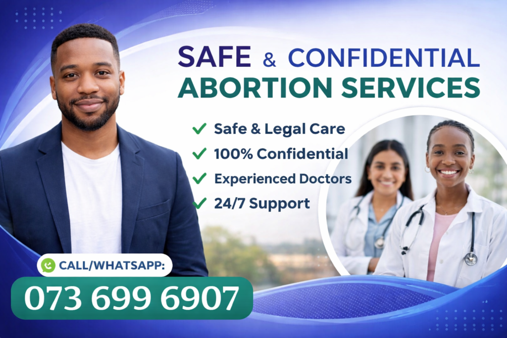 Roodepoort safe Abortion clinic